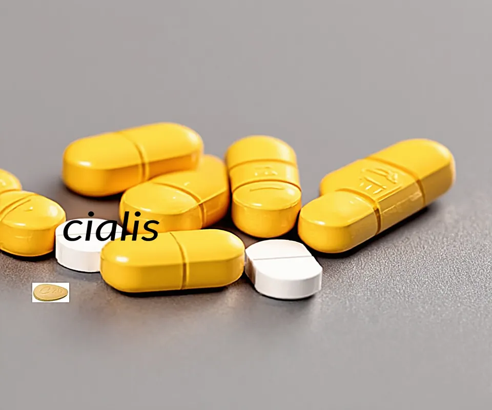 Cialis en farmacia